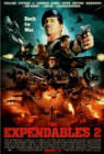 The Expendables 2
