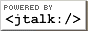 Powered by jTalk