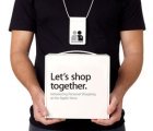 Apple: Let's Shop Together