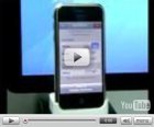 iPhone 3G Hands-On