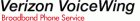 Verizon VoiceWing: Sucks!