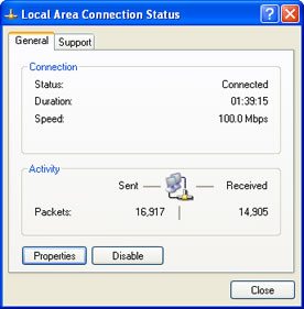 Zaurus: TCP/IP over USB HowTo – Erik's Weblog