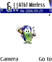 AT&T Wireless