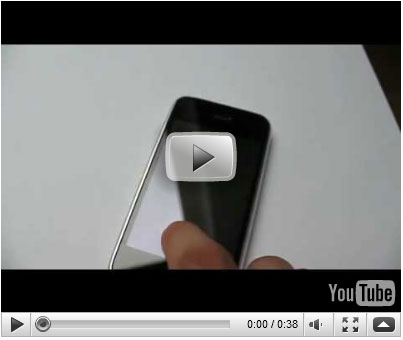 iPhone 4G