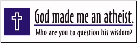 Atheist