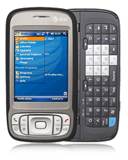 AT&T Tilt