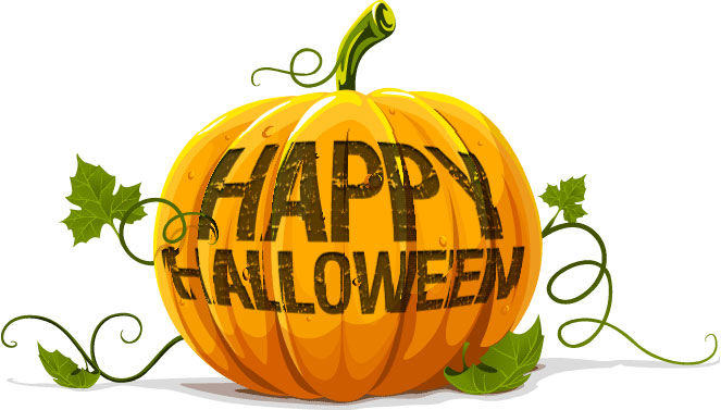 Happy Halloween Happy Halloween