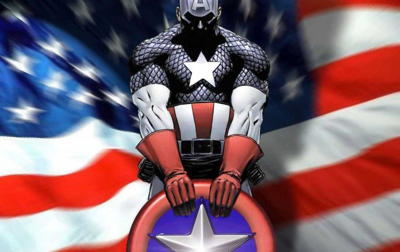 Happy 4th