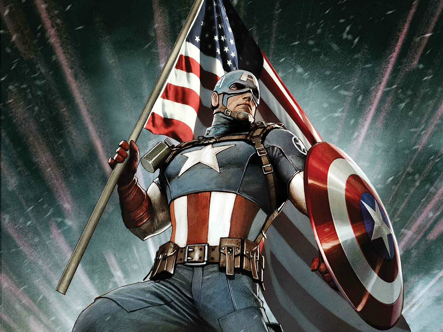 4th of July