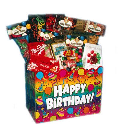 Happy Birthday Russ!