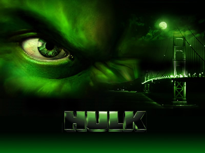 The Hulk