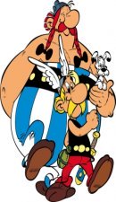 Asterix et Obelix