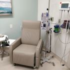 Infusion Suite