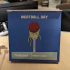Meatball Day