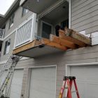 Deck Repairs