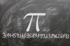 Today is Pi Day