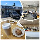 The Milk House Coffee Co.