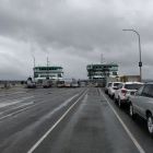 Port Townsend Ferry