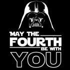 May the 4th…