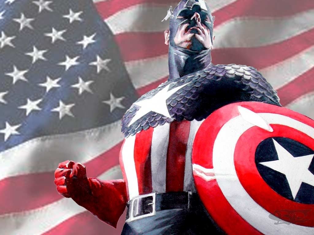 Happy 4th