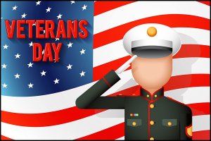 Veteran's Day