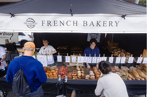 The French Guys
