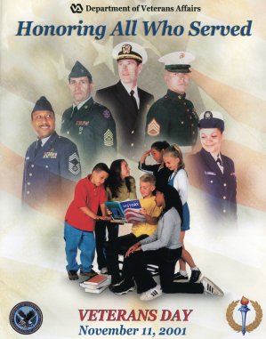 Veterans Day