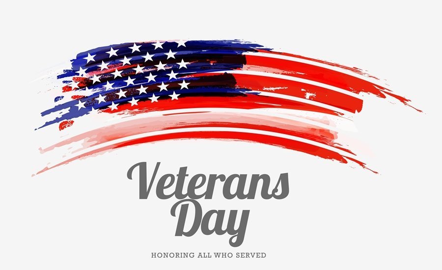 Honoring All Who Served