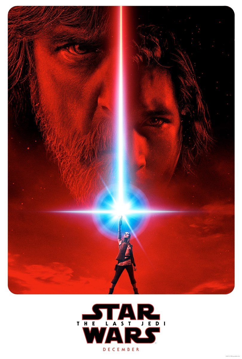 The Last Jedi
