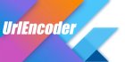 UrlEncoder for Kotlin and Java