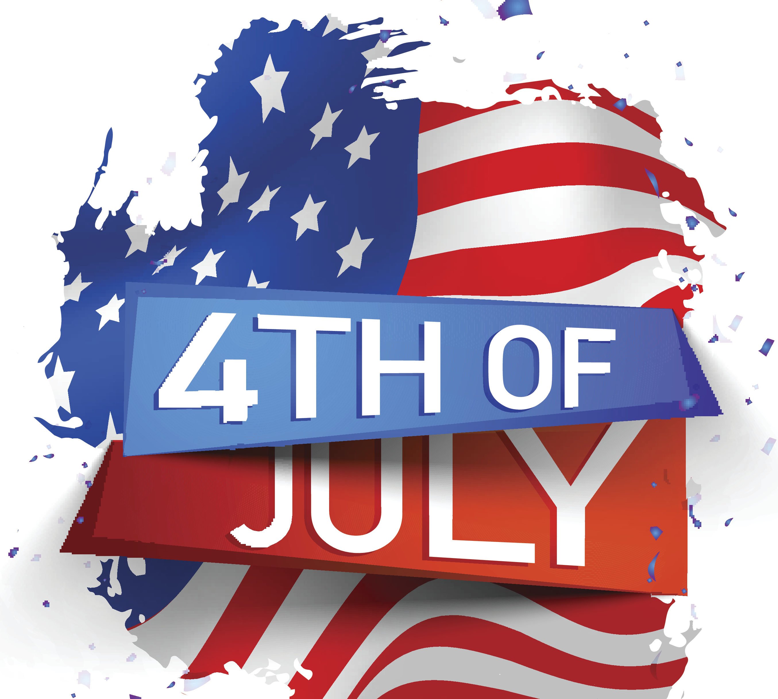 Happy 4th!
