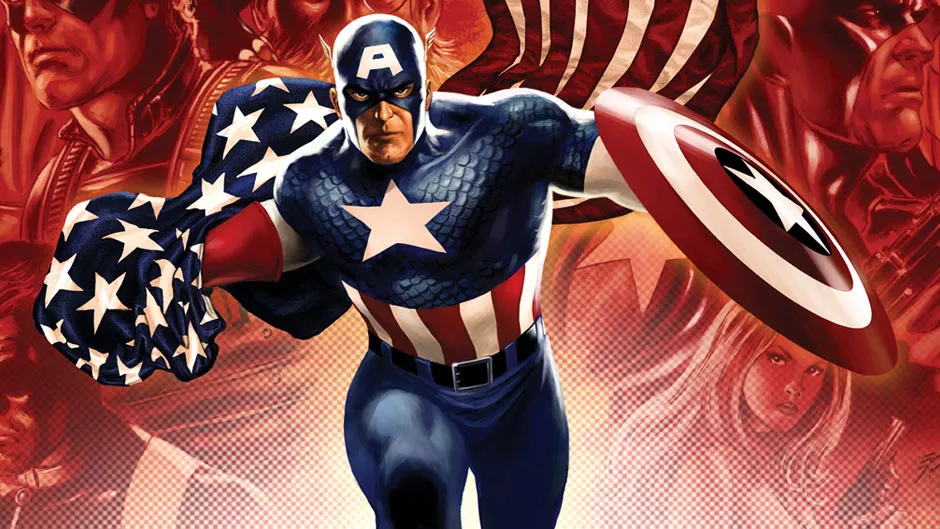 Happy 4th!