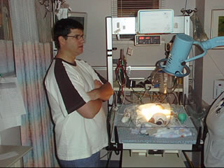 Jake - December 6, 2001