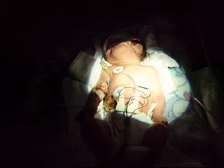 Jake - December 6, 2001