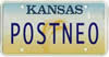 Welcome to Kansas