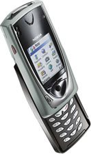 Nokia 7650