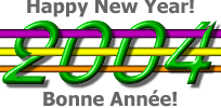 Happy New Year!