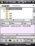 Windows Mobile