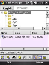 Task Manager
