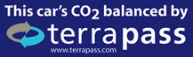 terrapass