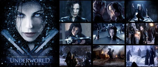 Underworld: Evolution