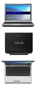 Sony VAIO VGN-S360