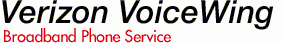 VoiceWing