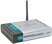 D-LINK DI-524 Wireless Router