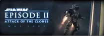 Episode II Teaser Trailer