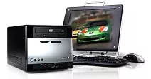 Shuttle G4 XPC