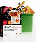 Nitro PDF: Customer Service Done Right