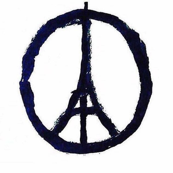 #ParisAttacks